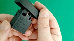 Выключатель перфоратора PATRIOT RH 450