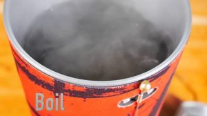 Don't Buy a JETBOIL Until You Watch This Video! - Fire Maple Polaris