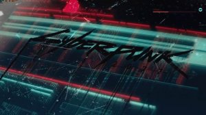 Cyberpunk 2077 + DLSS на Intel Xeon E5-2670 v3 + RTX 4060 8Gb.