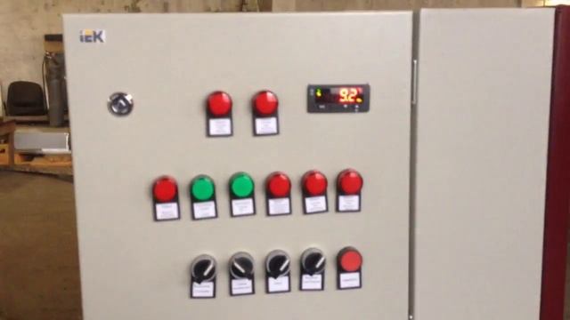 МОУ1000 проверка оборудования смотреть онлайн