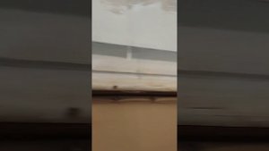 Откосы дверного проёма.Выровнял с помощью штукатурного уголка.