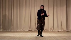 ХЛЕБ ПОБЕДЫ СВЕТЛАНА ЖДАНОВА