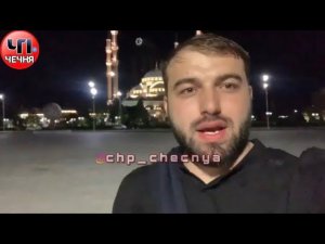 ❗️Саид Губденский известный автоблогер из Дагестана разбился в аварии