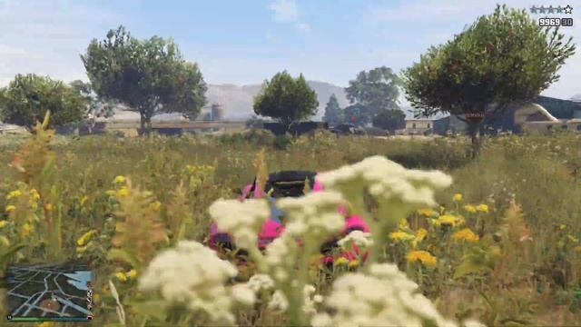 Gta 5 Highlights смотреть онлайн