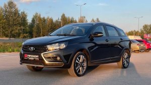 Обзор Lada (ВАЗ) Vesta I, 2019 г. ПРОХОР | Просто Хорошие Автомобили