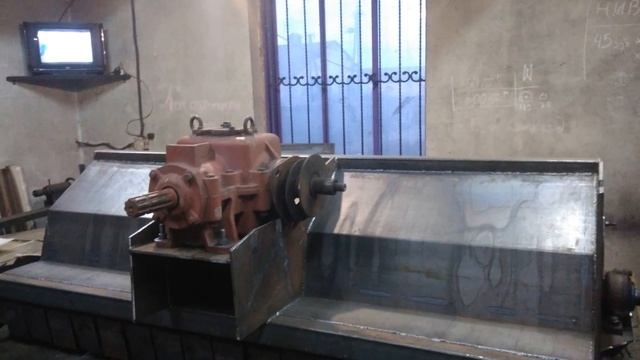 Мое слайд-шоу (Самодельный мульчерователь) смотреть онлайн