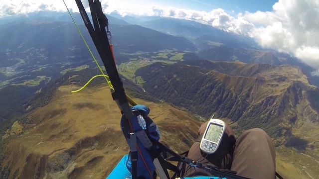 Speikboden 2018 Music: Ric Emix u. Reinhard Mey - Über den Wolken смотреть онлайн