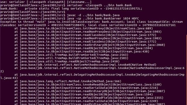 Class of Java12 08 2019 смотреть онлайн