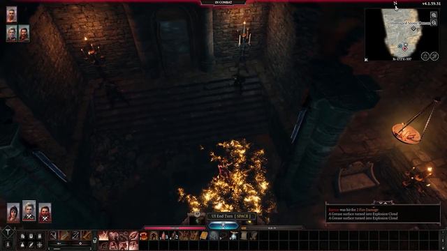 We Saw Two Hours Of Baldur's Gate 3, And It Was A Lot смотреть онлайн