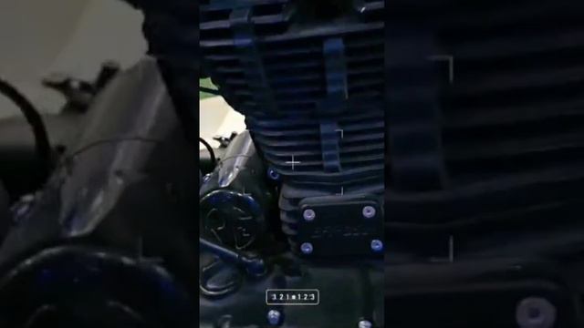 Royal EnfieldFull Black Edition ❤️🔥 смотреть онлайн