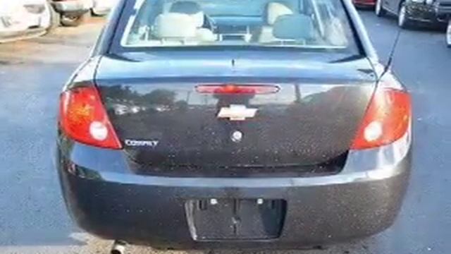 2010 Chevrolet Cobalt - Fox Lake IL смотреть онлайн