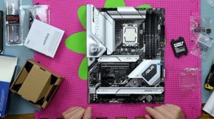 Intel i7 12700 12th GEN 12 core - Review & How to Install + Test