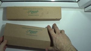 Нож "Крысофикс" от Южного Креста