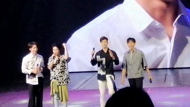 เพลงคู่กัด Ver.จีน Cover by Chris Jake AndyBian kenny смотреть онлайн