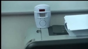 Sensor Alarm Cенсорная сигнализация надёжная защита