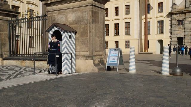 #путешествия#Прага#соборсвятогоВита#март2020. Прага. Собор святого Вита.март 2020 года. смотреть онлайн