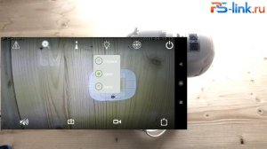 Поворотная камера видеонаблюдения 4G 2Мп 1080P PST GBT5x20 с 5x оптическим зумом