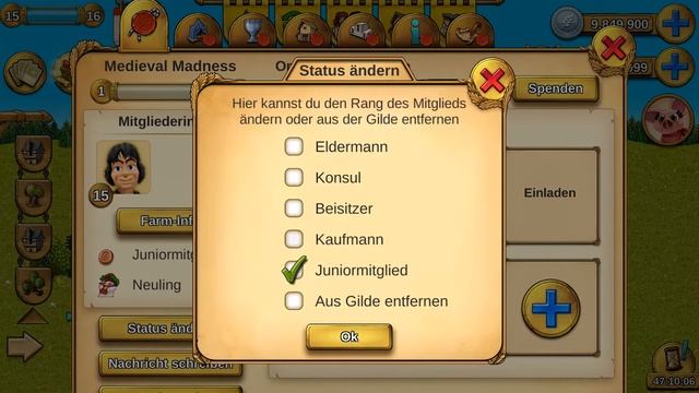 My Little Farmies Mobile - Die Gilde ist da! смотреть онлайн