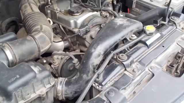 Двигатель Great Wall для HOVER H5 2010-2017 смотреть онлайн