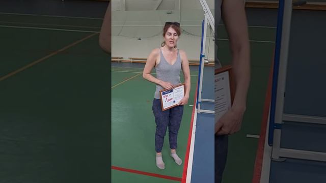 Волшебный пендель для здоровья сработал! смотреть онлайн