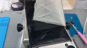 Замена стекла Samsung s22 ultra