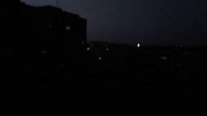 Кто издает такие звуки ночью?