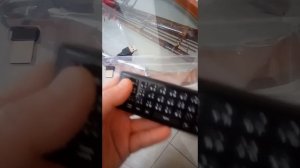 Пульт с гироскопом Тронсмарт для Android tv box смарт тв приставок