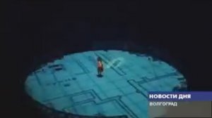 ТЕАТРАЛЬНО-ЦИРКОВОЕ ШОУ «КРАКАТУК»