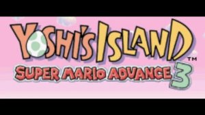 Super Mario Advance 3: Yoshi's Island Music - Game Start