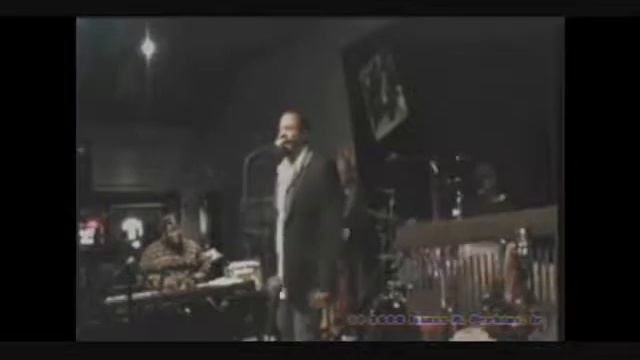 Marshall Titus Don't Look any further смотреть онлайн