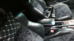 Хонда Торнео объем 2.0