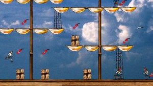 1C DOKA Остров сокровищ 1996г.Интерактивная книга и 4 мини-игры.