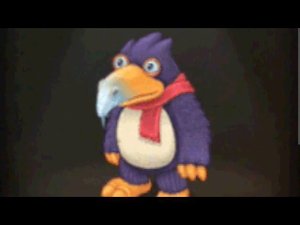 Вывел пингвана на острове воздуха в my singing monsters