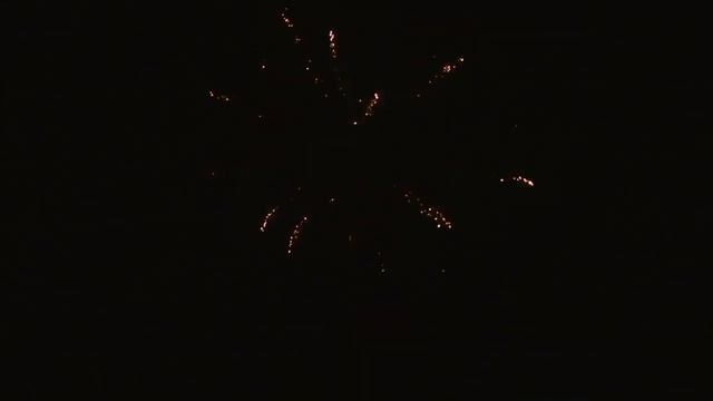 Фейерверк Огненный цветок, салют на 49 залпа 1 дюйм(а) C007 смотреть онлайн