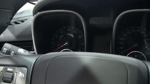 New 2013 Chevrolet Malibu Frankfurt Motor Show IAA 2011 смотреть онлайн