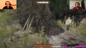 Kingdom Come: Deliverance. Уроки истории с Бровиным и Сальниковым