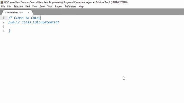 Java Beginners Tutorials #11 Heap Space, Stack Memory, Variables Declaration In Java