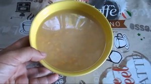 Макуха + горох = прикормка для рыбалки