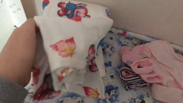Что нужно реборну/беби бону на первое время ? ?✨