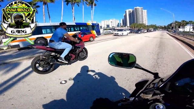 Motorcycle Review | Suzuki GSXR1000 | Gixxer Fan Boy 1st Ride