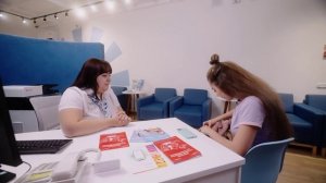 "Выход есть" Серия 4