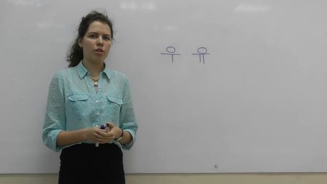 Корейский алфавит. Хангыль. Урок 4