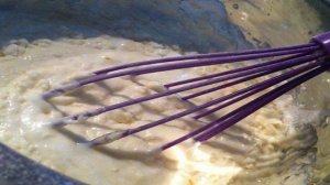 Оладьи на простокваше