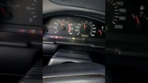 заводим ваз 2110 в мороз -25
