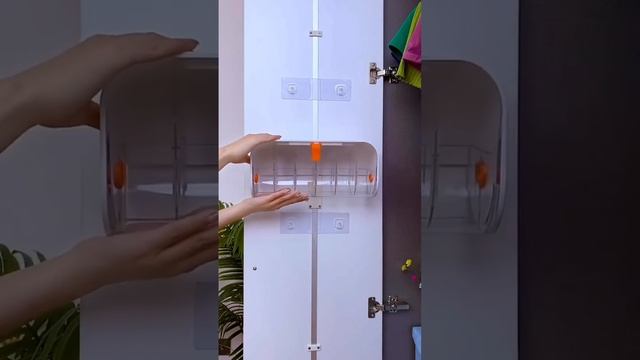 Коробка для хранения нижнего белья