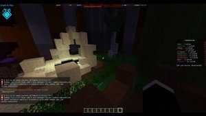 Как получить БЕСПЛАТНО опку на сервере в майнкрафт / MineLord