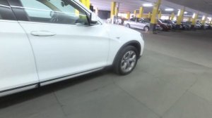 BMW X4 I (F26) 20i 2.0 AT (184 л.с.) 2016