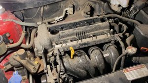 Меняю свечи на Kia Rio 3 и провожу диагностику катушек зажигания. Попытка борьбы с вибрацией