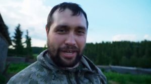 ЖИЗНЬ В УРАЛЬСКОЙ ДЕРЕВНЕ _ КУРЯТНИК ДЛЯ БРОЙЛЕРОВ _ МЕДОВЫЕ ПРЯНИКИ И ЧАЙ ИЗ САМОВАРА