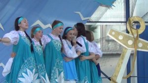 ОЛЬГА ДЕРЕМЕШКО   РЕЧЕНЬКА, РЕЧУШКА